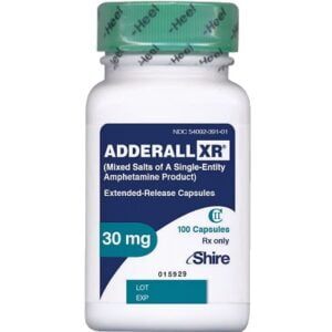 Buy Adderall Capsule UK