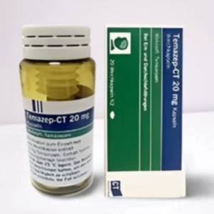 Buy Temazepam Jellies UK