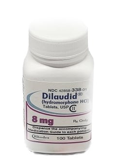 Buy Dilaudid 8mg UK
