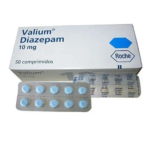 Valium For Sale UK