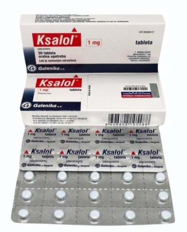 Ksalol for sale Online UK