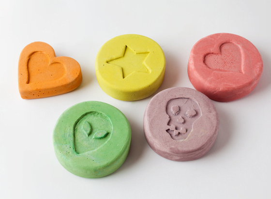 Ecstacy (MDMA) - Image 3