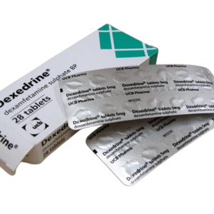 Buy dexedrine 5mg UK