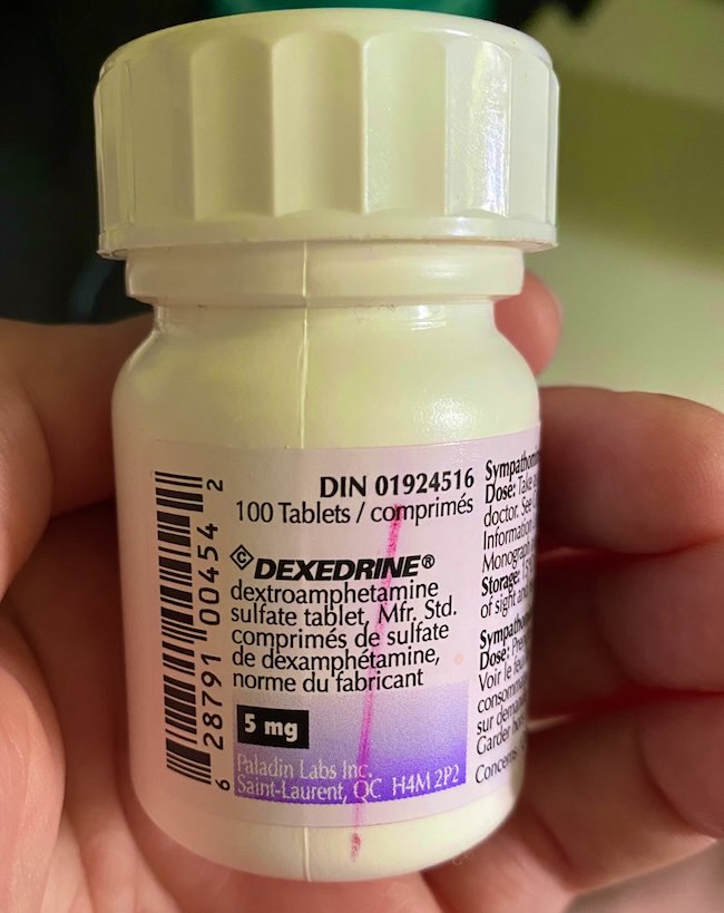 Buy dextroamphetamine sulfate UK