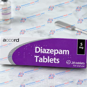 Buy Diazepam 5mg accord