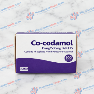 buy Co-codamol online UK