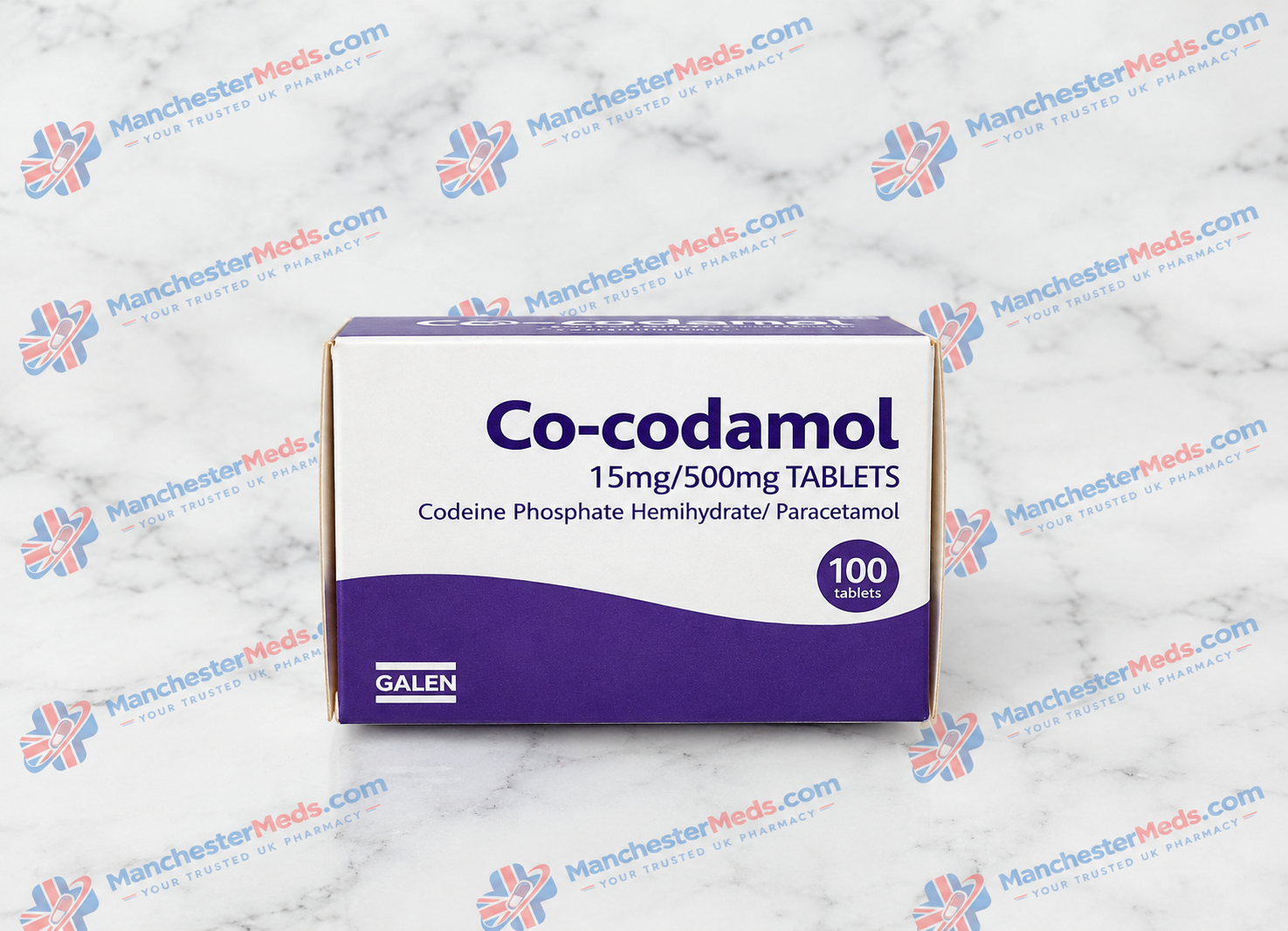 buy Co-codamol online UK